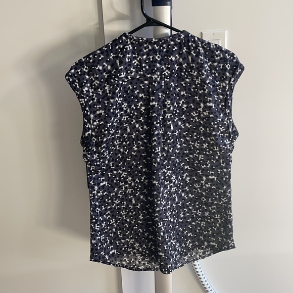 Printed blouse - Picture 2 of 4